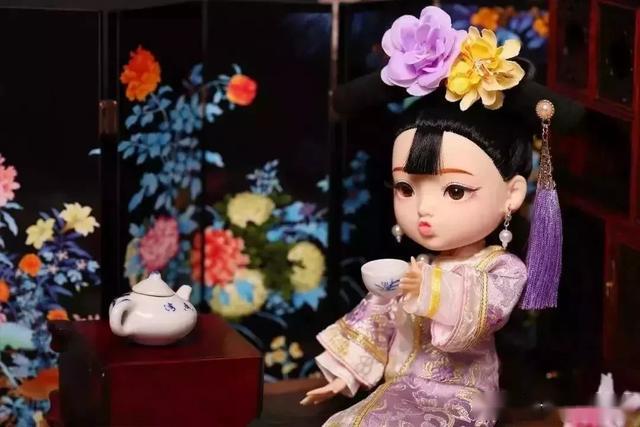 文创 | 景区“文创IP”产品已成标配