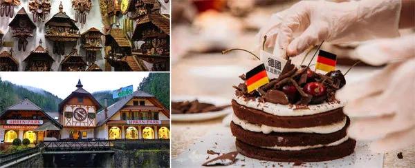 如何打造富有特色的乡村文创产品?(图11) 如何打造富有特色的乡村文创产品?(图11)