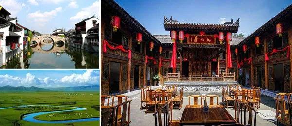 如何打造富有特色的乡村文创产品?(图7) 如何打造富有特色的乡村文创产品?(图7)