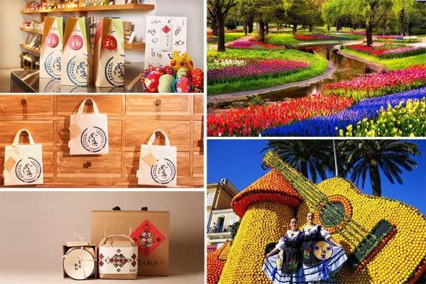 如何打造富有特色的乡村文创产品?(图5) 如何打造富有特色的乡村文创产品?(图5)