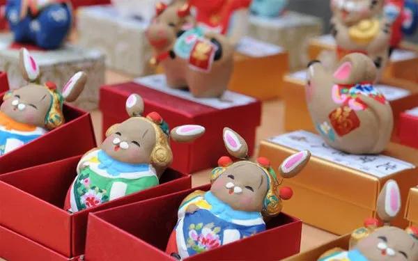 如何打造富有特色的乡村文创产品?(图9) 如何打造富有特色的乡村文创产品?(图9)