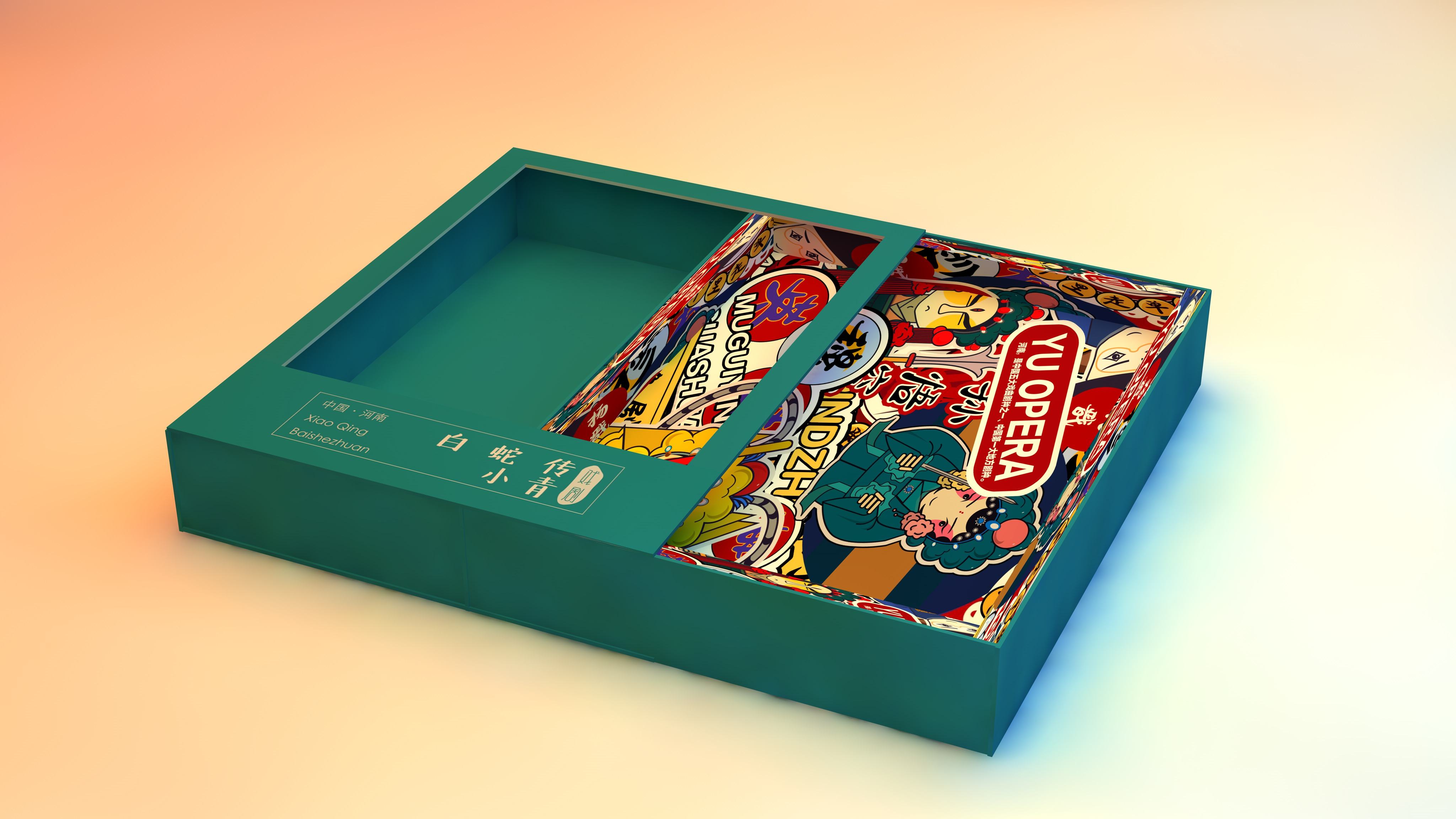 什么是文创产品?这些内容需要了解!(图2) 什么是文创产品?这些内容需要了解!(图2)