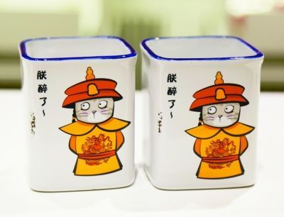 什么是文创产品?这些内容需要了解!(图5) 什么是文创产品?这些内容需要了解!(图5)