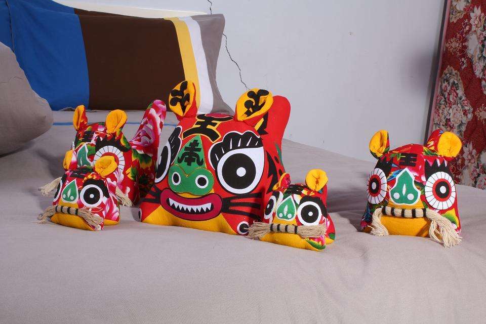 什么是文创产品?这些内容需要了解!(图7) 什么是文创产品?这些内容需要了解!(图7)