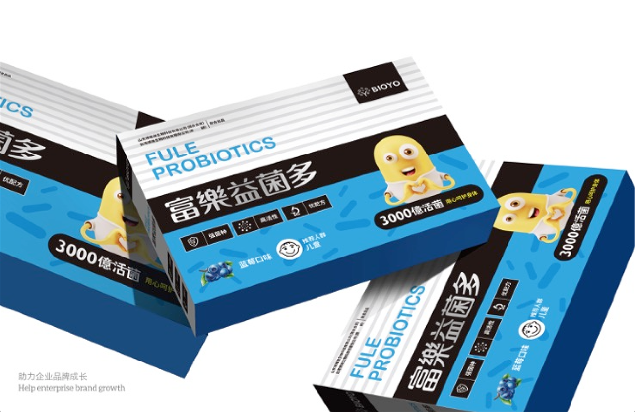 博尧益菌多