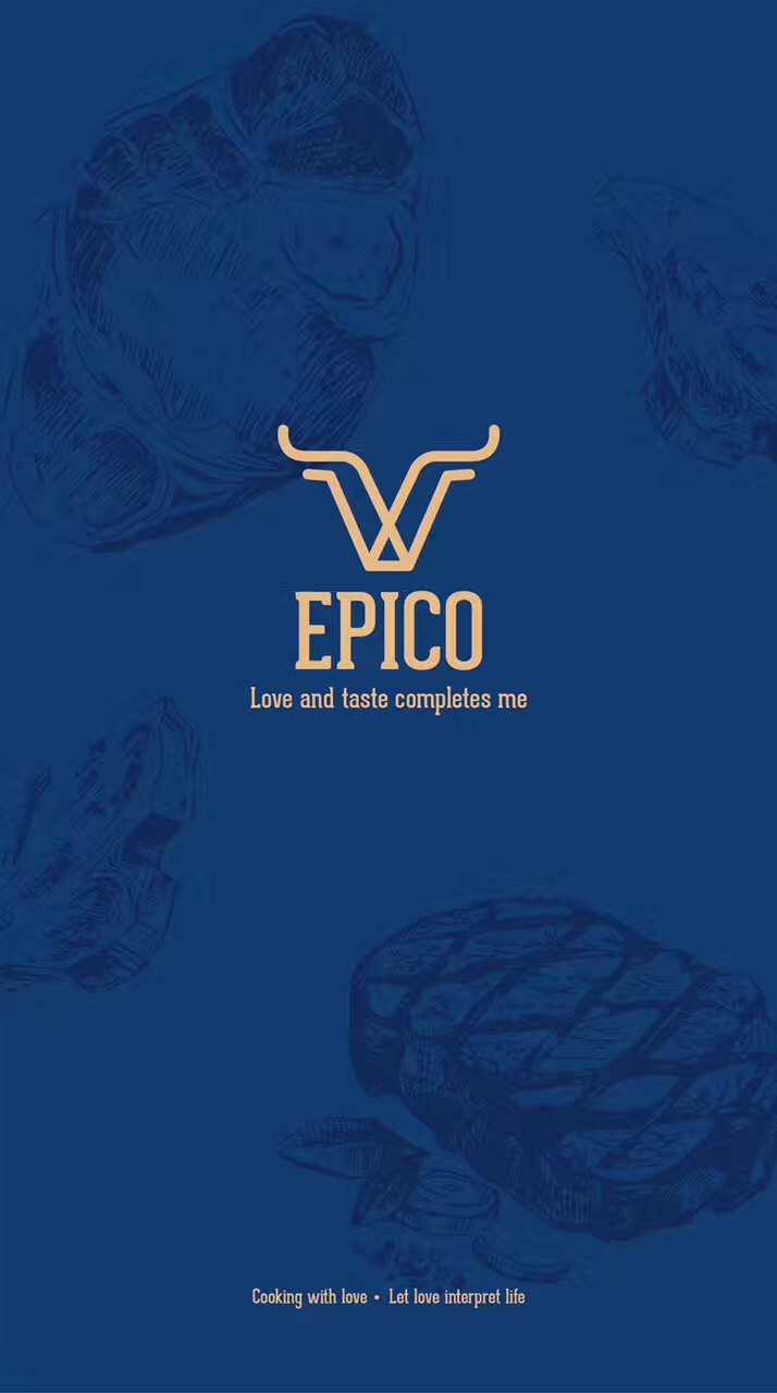 艾品牛排-设计全案