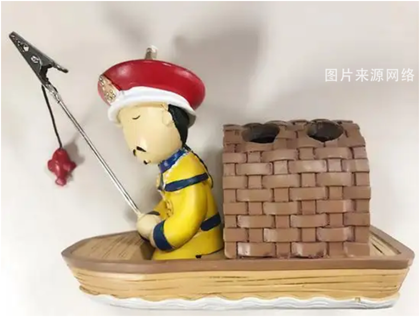 文创IP是丰富多彩的文化载体