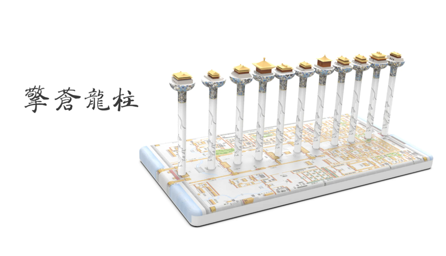 文创产品行业在创造设计存在的普遍问题