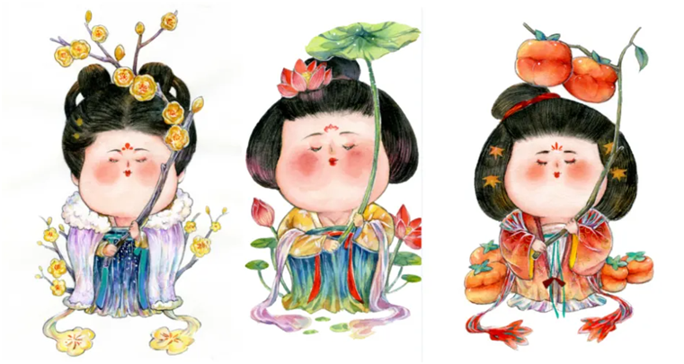 文化故事是文创产品最重要的IP